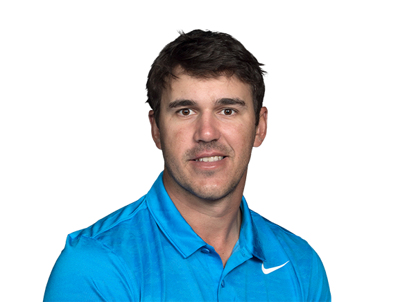 Brooks Koepka